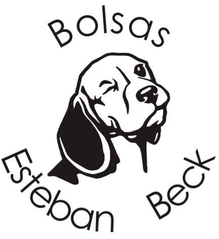 logo bolasas Esteban Beck